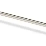 HETTICH 9070758 fogantyú Hale 412/352 mm nemesacél imitáció Kedvezményes ár