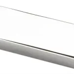 Olcsóbb HETTICH 115020 fogantyú Fermo 74/64 vagy 32 mm króm fényes