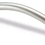Exkluzív ajánlat HETTICH 9070980 fogantyú Nicia 258/224 mm matt nikkel