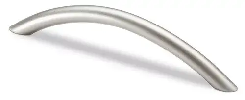 Exkluzív ajánlat HETTICH 9070980 fogantyú Nicia 258/224 mm matt nikkel