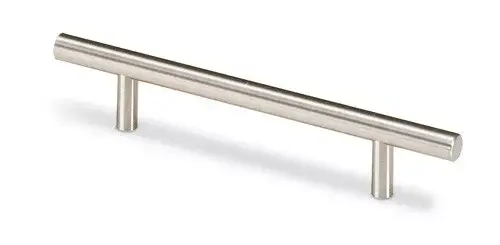 Népszerű HETTICH 9070733 fogantyú Hale 394/334 mm nemesacél imitáció
