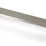 Szuper ajánlat HETTICH 9113212 fogantyú Cheam 227/192 mm nemesacél imitáció