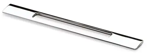 HETTICH 9106166 fogantyú Nubia 245/192 mm króm fényes Akció