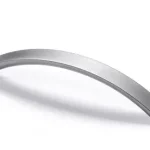 Olcsó HETTICH 74134 fogantyú Balmo 149/128 mm matt króm