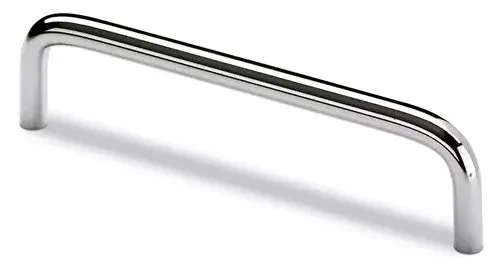 HETTICH 9069899 fogantyú Avenio 202/192 mm króm Végkiárusítás