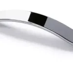 Rendeld meg most HETTICH 9113373 fogantyú Felina 240/160 mm króm