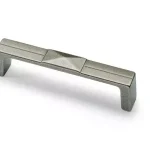 Azonnal elérhető HETTICH 9112601 fogantyú Luro 138/128 mm cink
