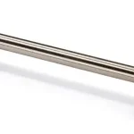 Gyors szállítás HETTICH 9995498 fogantyú Vieste 152/128 mm nemesacél imitáció