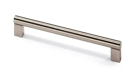 Gyors szállítás HETTICH 9995498 fogantyú Vieste 152/128 mm nemesacél imitáció