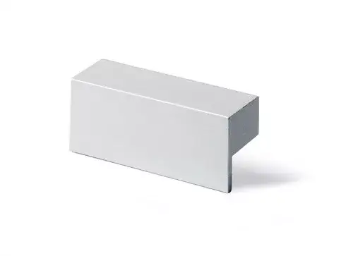 Biztonságos fizetés HETTICH 9995438 fogantyú Trani 84/64 mm alu elox