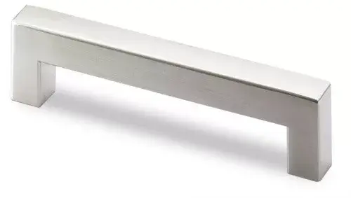 Kihagyhatatlan ajánlat HETTICH 9113252 fogantyú Aosta 432/416 mm nemesacél