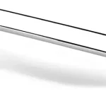 HETTICH 9113510 fogantyú Lucca 168/160 mm króm Expressz szállítás
