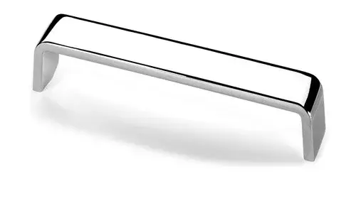 HETTICH 9113510 fogantyú Lucca 168/160 mm króm Expressz szállítás