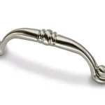 Vásárlói kedvenc HETTICH 9113181 fogantyú Alberta 110/96 mm nemesacél imitáció