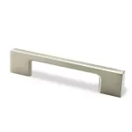 Azonnali szállítás HETTICH 9995772 fogantyú Belluno 200/192 vagy 160 mm nemesacél imitáció