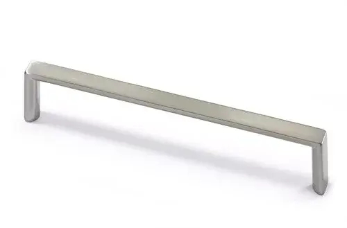 Olcsóbb HETTICH 9995483 fogantyú Baldone 102/96 mm nemesacél imitáció