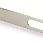 HETTICH 9064671 fogantyú Capua 472/460 mm nemesacél imitáció Vásárlói kedvenc