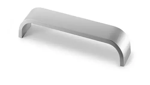 Nézd meg most HETTICH 9113733 fogantyú Catana 199/192 mm alu elox