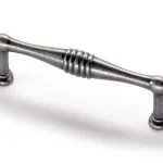 HETTICH 9113445 fogantyú Osimo 120/96 mm cink antik Exkluzív ajánlat