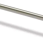 Vásárlói kedvenc HETTICH 9070577 fogantyú Avenio 202/192 mm nemesacél imitáció