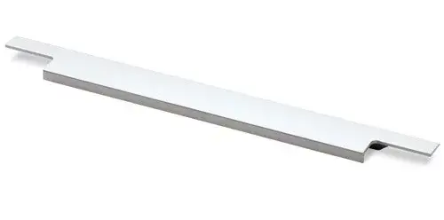 Biztonságos vásárlás HETTICH 9105832 fogantyú Lamezia 595 mm alu elox
