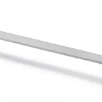 HETTICH 9995782 fogantyú Baldone 166/160 mm matt króm Bestseller