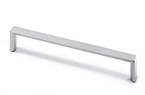 HETTICH 9995782 fogantyú Baldone 166/160 mm matt króm Bestseller