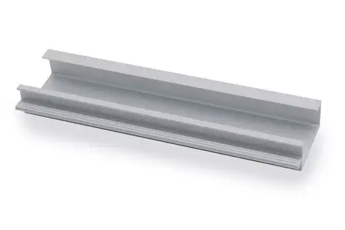 HETTICH 9995123 fogantyú Seveso 2400 mm alu elox Alacsony ár