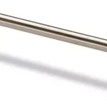 Árengedmény HETTICH 9070420 fogantyú Asopus 202/192 mm nemesacél