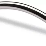 HETTICH 9071018 fogantyú Nicia 221/192 mm króm fényes Gyors szállítás