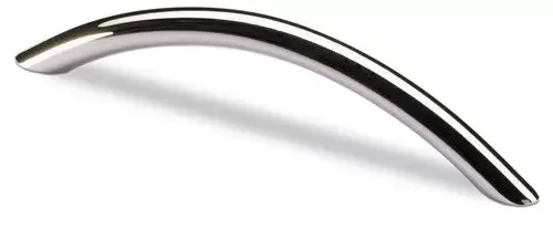 HETTICH 9071018 fogantyú Nicia 221/192 mm króm fényes Gyors szállítás