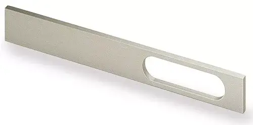HETTICH 9064670 fogantyú Capua 372/320 vagy 360 mm nemesacél imitáció Árengedmény