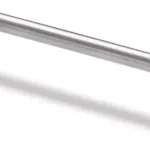 Vedd meg online HETTICH 9070619 fogantyú Avenio 138/128 mm matt nikkel
