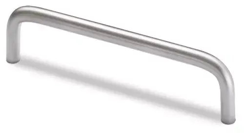 Vedd meg online HETTICH 9070619 fogantyú Avenio 138/128 mm matt nikkel