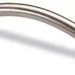 HETTICH 9071068 fogantyú Nicia 258/224 mm nemesacél imitáció Újdonság