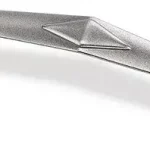 Árengedmény HETTICH 9112632 fogantyú Olisipo 137/128 mm cink