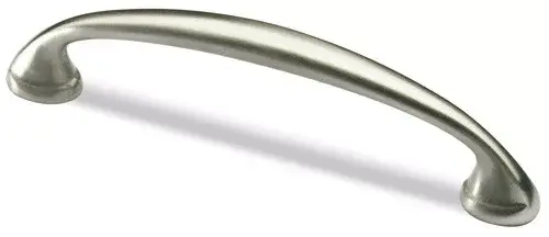 Rendeld meg most HETTICH 9113327 fogantyú Terranda 112/96 mm nemesacél imitáció