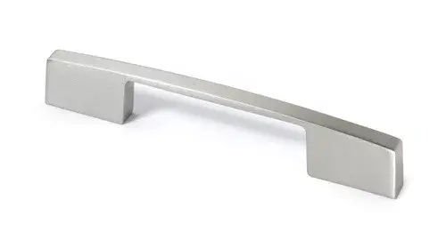 Árengedmény HETTICH 9113502 fogantyú Evisa 168/128 mm nemesacél imitáció