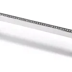 Újdonság HETTICH 9113678 fogantyú Opera 200/160 mm króm