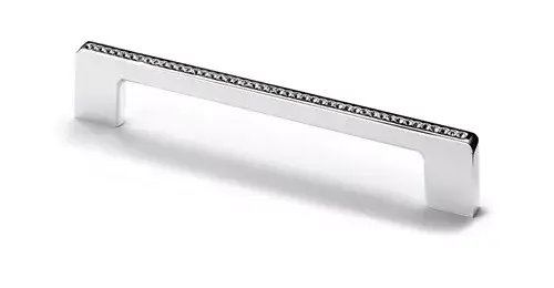 Újdonság HETTICH 9113678 fogantyú Opera 200/160 mm króm