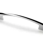 Biztonságos fizetés HETTICH 9118518 fogantyú Ovada 362/320 vagy 256 mm króm