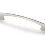 HETTICH 9118523 fogantyú Ovada 139/96 mm nemesacél imitáció Biztonságos fizetés