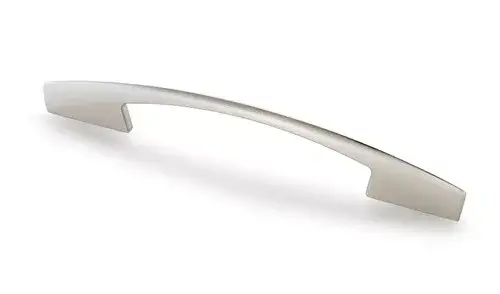 HETTICH 9118523 fogantyú Ovada 139/96 mm nemesacél imitáció Biztonságos fizetés