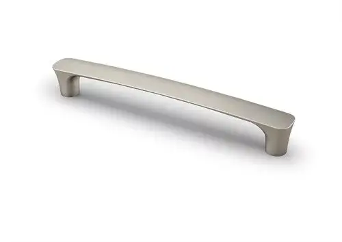 HETTICH 9132312 fogantyú Istrana 214/192 mm nemesacél imitáció Végkiárusítás