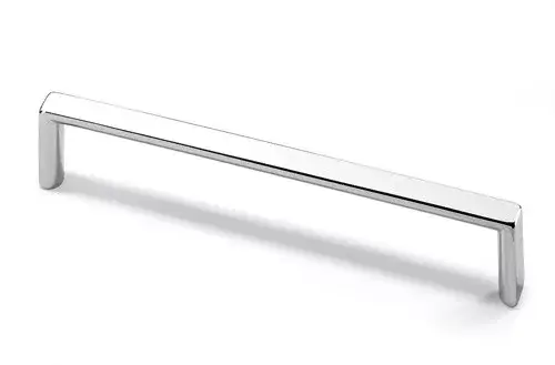 HETTICH 9995546 fogantyú Baldone 102/96 mm króm Árengedmény