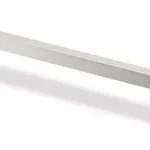 Csak ma HETTICH 9995589 fogantyú Imperia 569/541 mm nemesacél imitáció