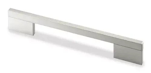Csak ma HETTICH 9995589 fogantyú Imperia 569/541 mm nemesacél imitáció