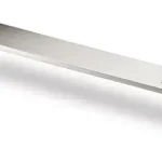 Ne maradj le HETTICH 9207482 fogantyú Intra 204/192 mm nemesacél imitáció