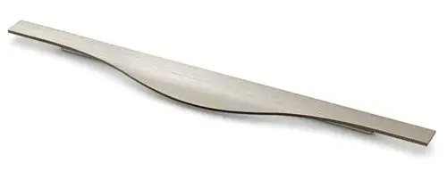HETTICH 9210058 fogantyú Codania 495 mm nemesacél imitáció Újdonság