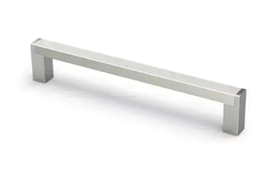 HETTICH 9208076 fogantyú Bermeo 205/192 nemesacél imitáció Kihagyhatatlan ajánlat